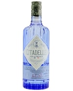 Flaske Citadelle Premium Fransk Gin fra Cognac-regionen